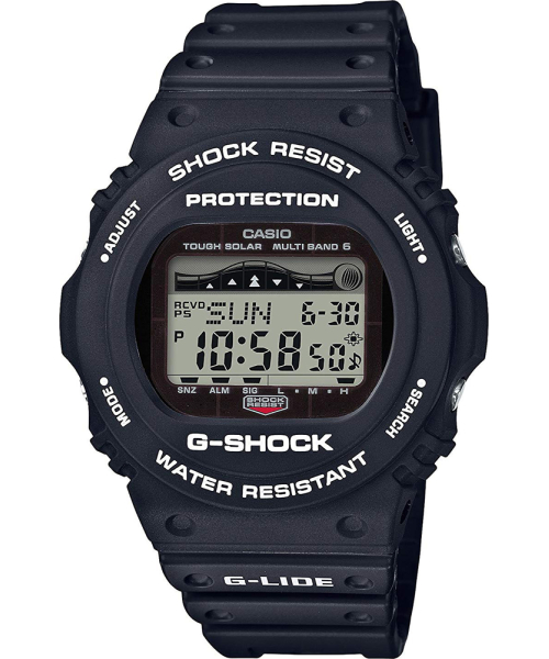 ���� Casio G-Shock GWX-5700CS-1E #1