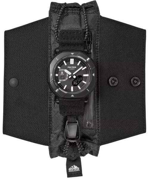 Часы Casio Pro Trek PRJ-B001EX-1 #4