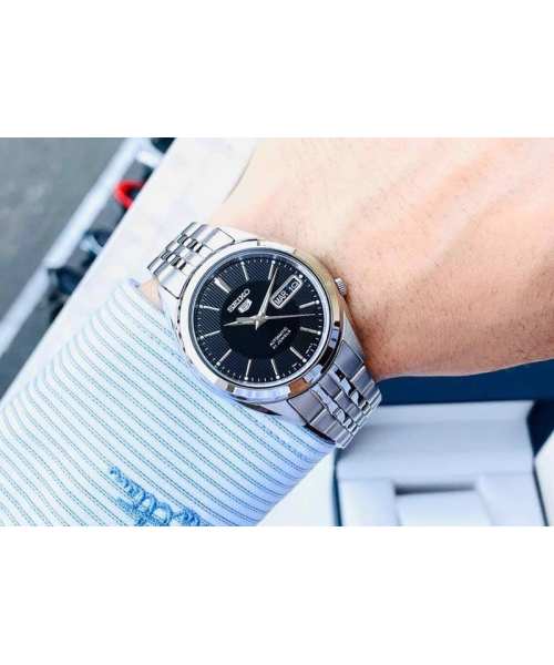 Seiko SNKL23K1 #2