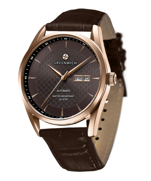  Greenwich GW 074.42.32 #2