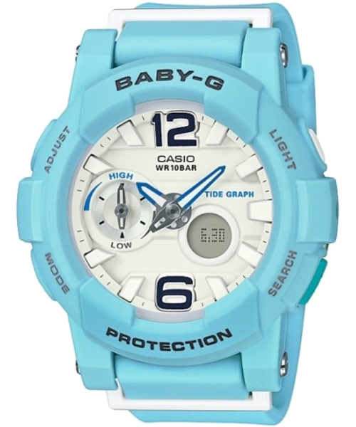  Casio Baby-G BGA-180BE-2B #1