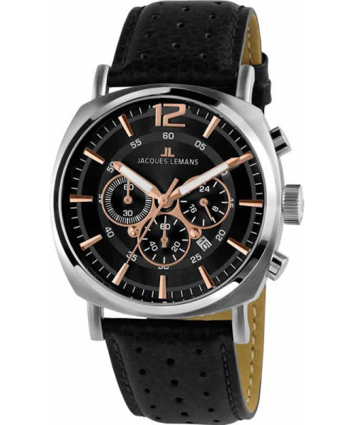  Jacques Lemans 1-1645J #1