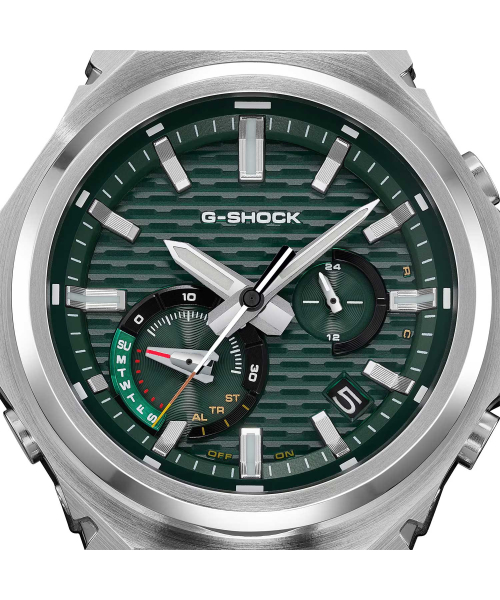 ���� Casio G-Shock GST-B1000D-3A #4