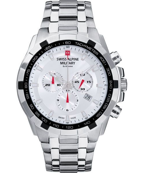  Swiss Alpine Military 7043.9132SAM #1