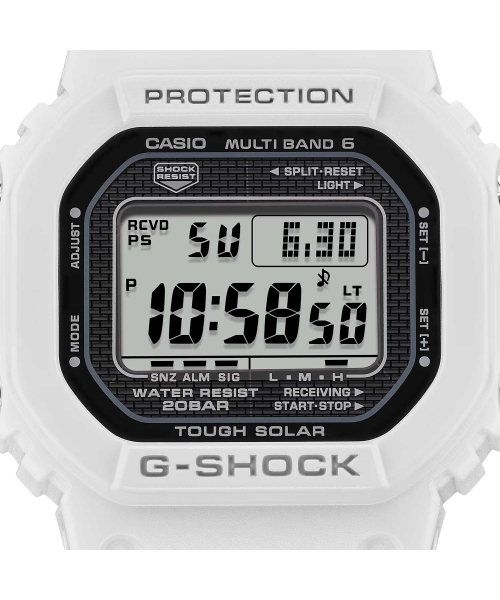  Casio G-Shock GW-5000HS-7 #5