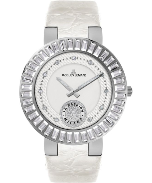  Jacques Lemans 1-1683B #1