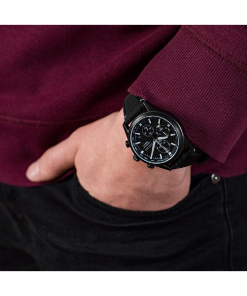 ���� Seiko SSB421P1 #5