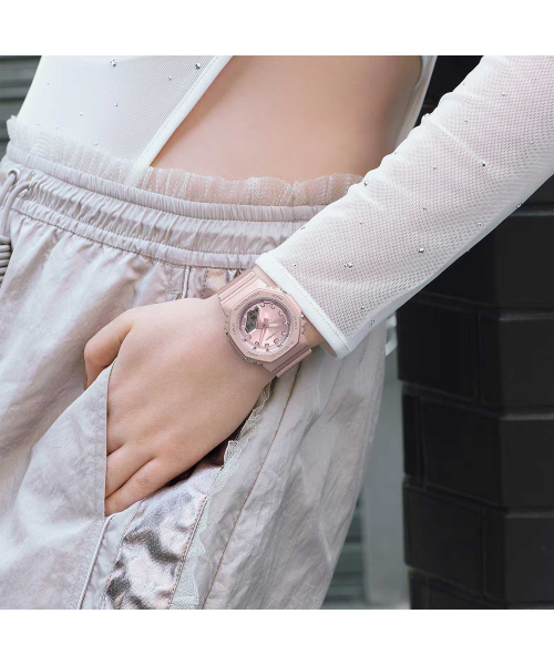  Casio G-Shock GMA-P2100ST-4A #2