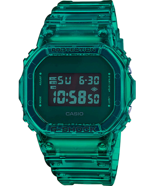  Casio G-Shock DW-5600SB-3ER #1