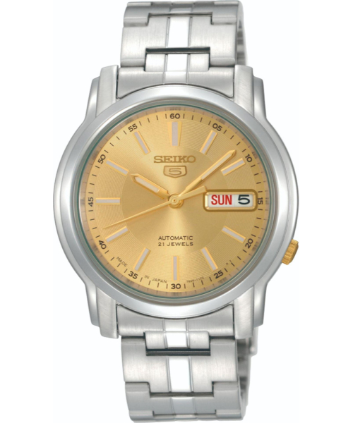  Seiko SNKL81K1 #1