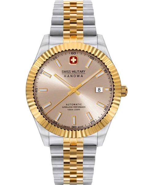  Swiss Military Hanowa SMWGL0002160 #1