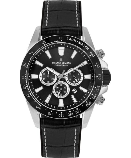  Jacques Lemans 1-2140A #1