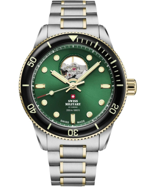  Swiss Military by Chrono SMA34106.13 #1