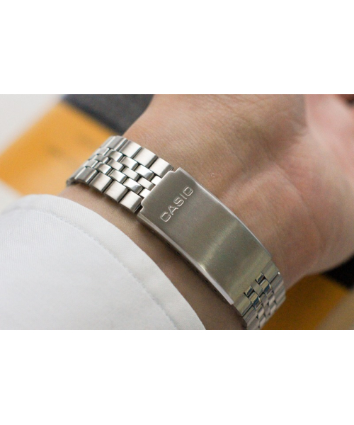  Casio Collection MTP-1129A-7A #5
