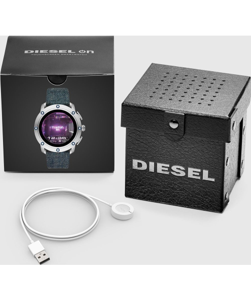  Diesel DZT2015 #5