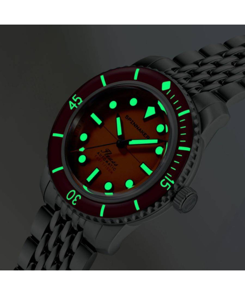 Часы Spinnaker SP-5133-99 #6