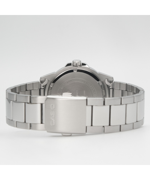  Casio Collection MTD-140D-2A #4