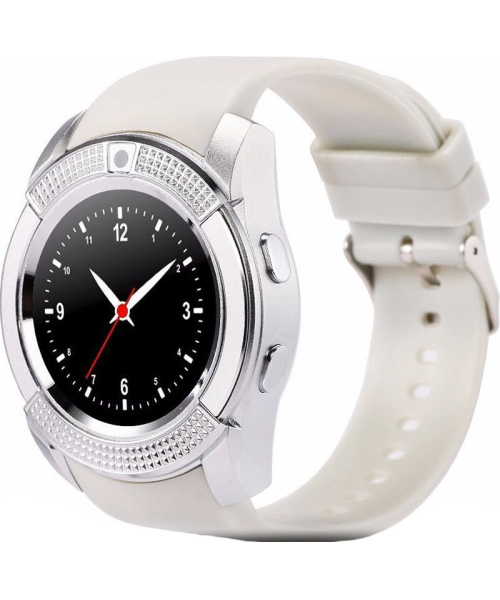  Smart Watch V8 () #1