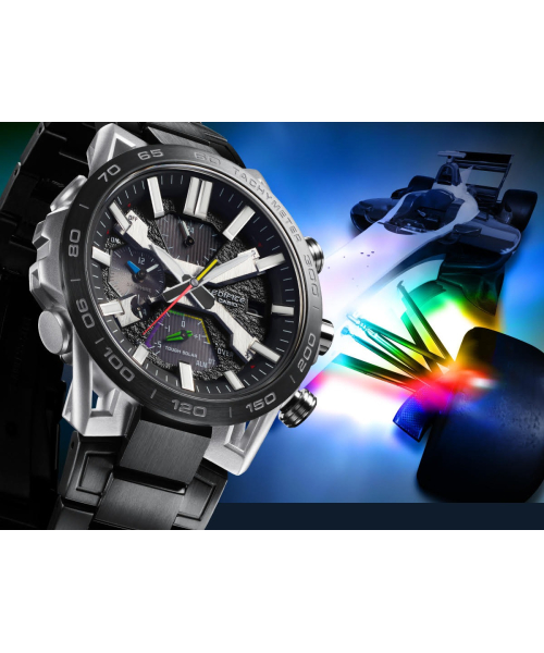  Casio Edifice EQB-2000YDC-1A #8