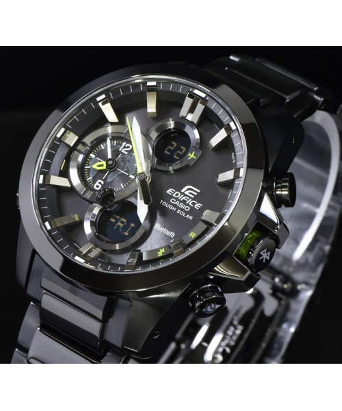  Casio Edifice ECB-500DC-1A #3