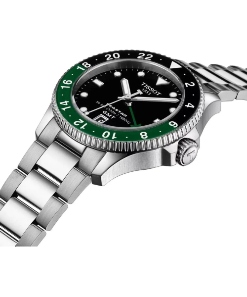  Tissot T120.852.11.051.00 #3