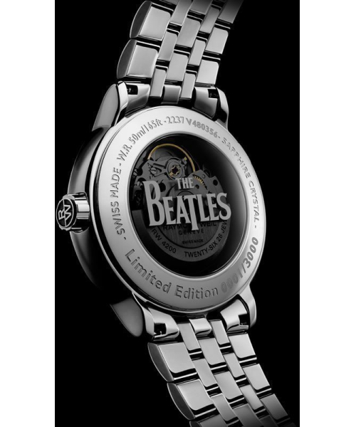  Raymond Weil 2237-ST-BEAT1 #5