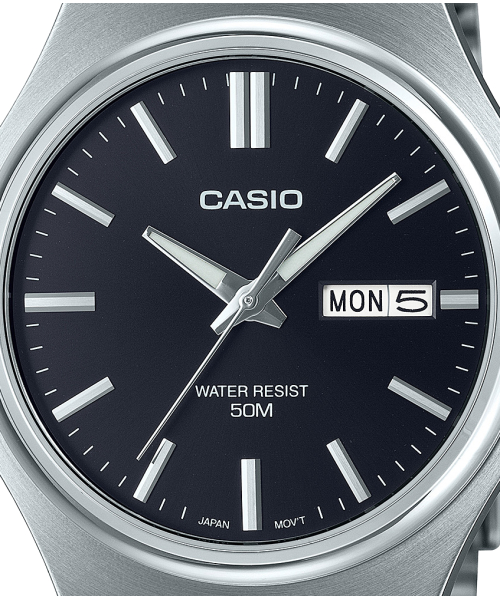  Casio Collection MTP-E735D-1A #2
