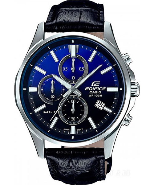 ���� Casio Edifice EFB-530L-2A #1