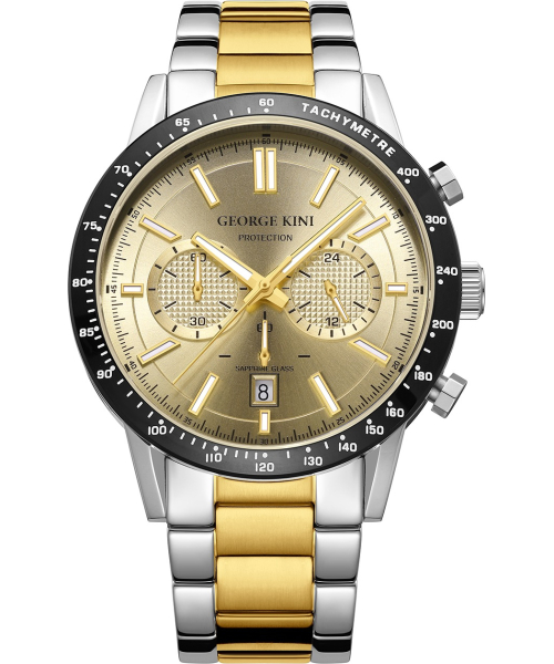  George Kini GK.PR0003 #1