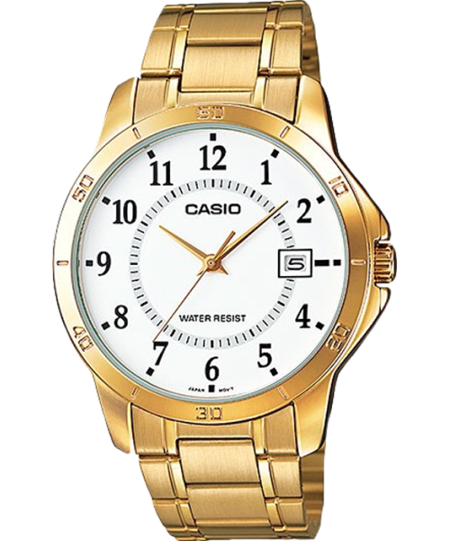  Casio Collection MTP-V004G-7B #1