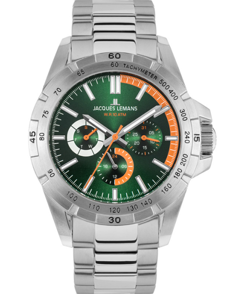  Jacques Lemans 42-11H #1