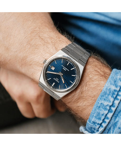  Tissot T137.407.11.041.00 #2