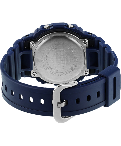  Casio G-Shock DW-5600RB-2 #3