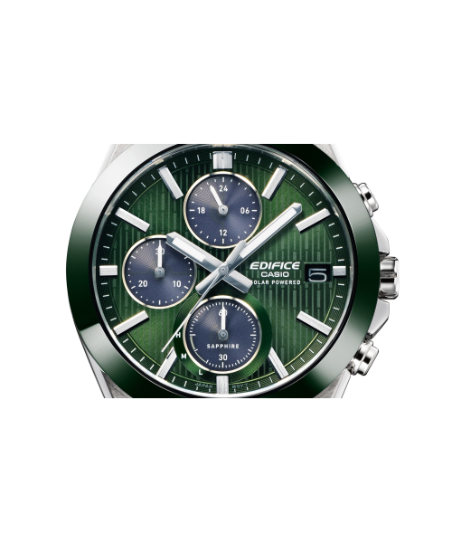  Casio Edifice EFS-S650D-3A #3