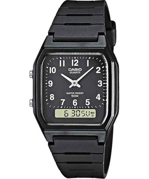  Casio Collection AW-48H-1BVEG #1
