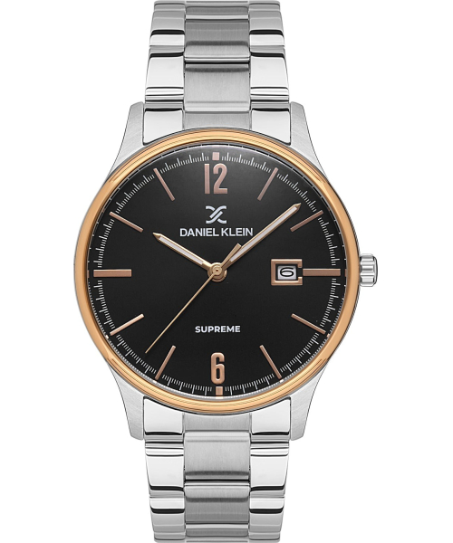  Daniel Klein 13281-5 #1