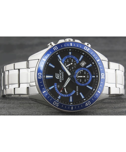  Casio Edifice EFR-552D-1A2 #2