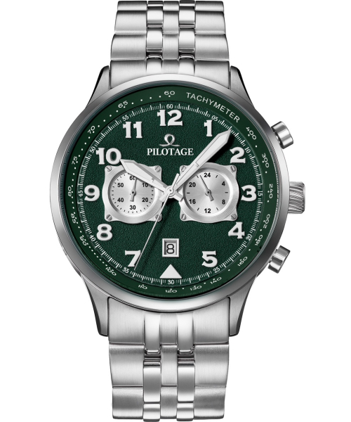  Pilotage P 013.10.27 #1