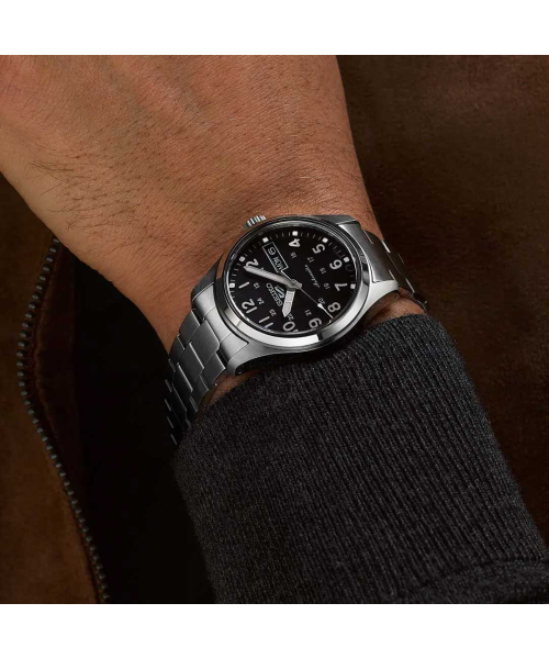  Seiko SRPJ81K1 #2