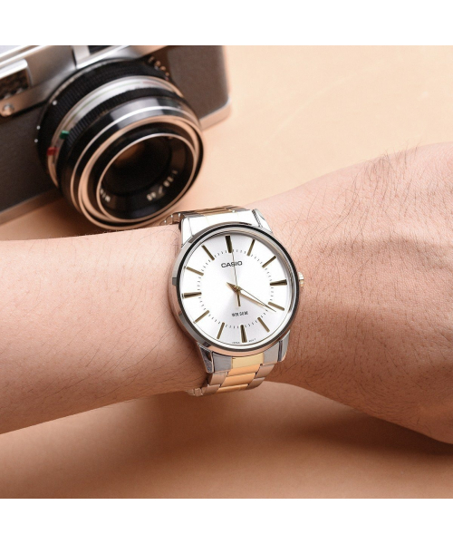  Casio Collection MTP-1303SG-7A #2