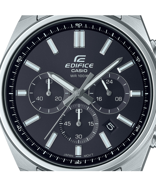  Casio Edifice EFV-650D-1A #2