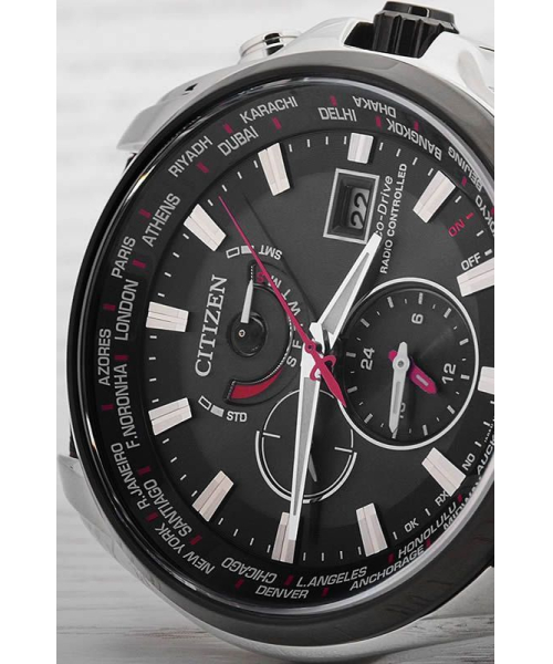  Citizen AT9036-08E #2