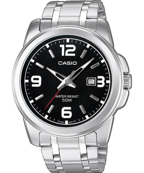  Casio Collection MTP-1314PD-1A #1