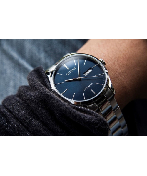 Citizen NH8350 83L