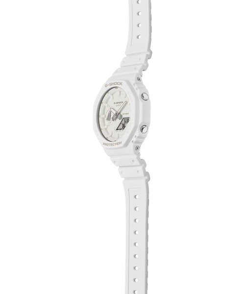  Casio G-Shock GA-2100-7A7 #6