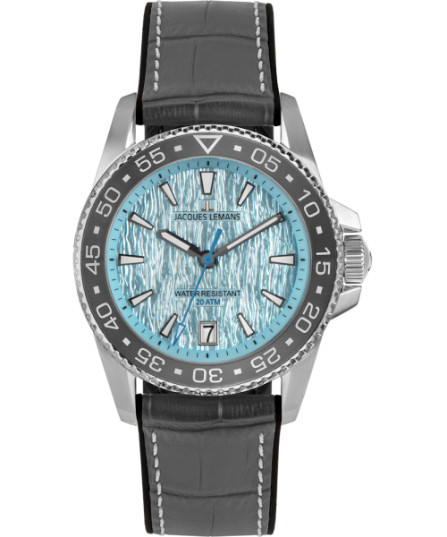  Jacques Lemans 1-2205F #1