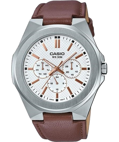  Casio Collection MTP-SW330L-7A #1