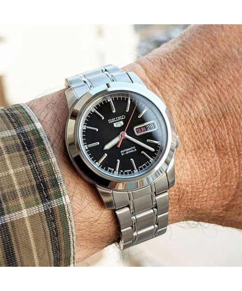  Seiko SNKE53J1 #3