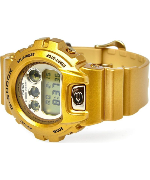 ���� Casio G-Shock DW-6900GD-9E #2
