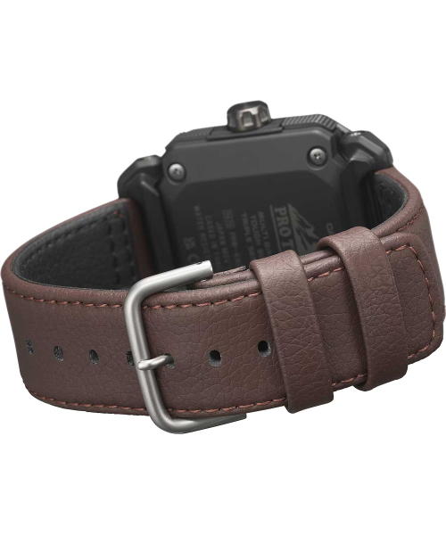  Casio Pro Trek PRW-6900YL-5 #10